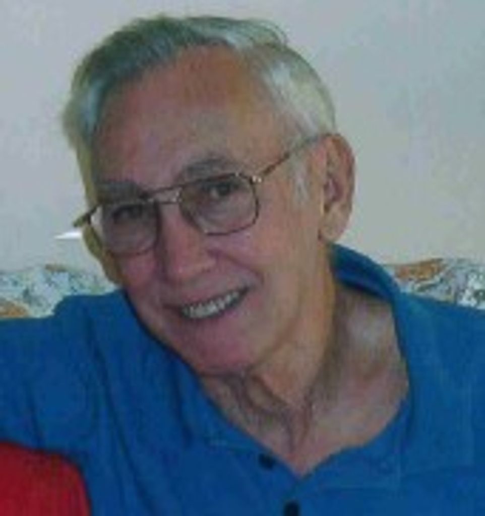 Ronald H. Merideth Profile Photo