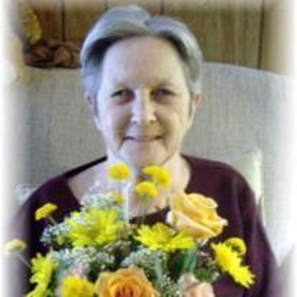 Wanda G. Williams