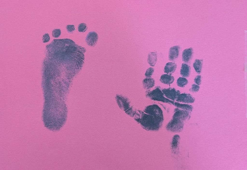 Baby Amelia Marie Armstrong Profile Photo