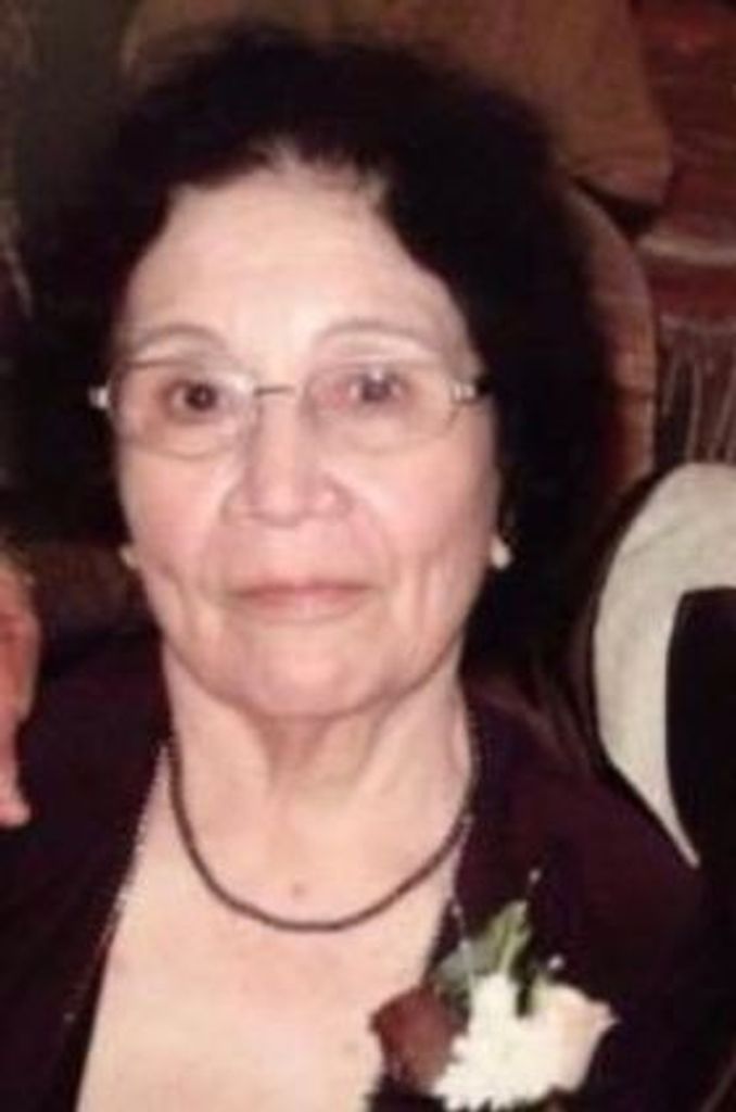 Aurelia Gomez Esparza