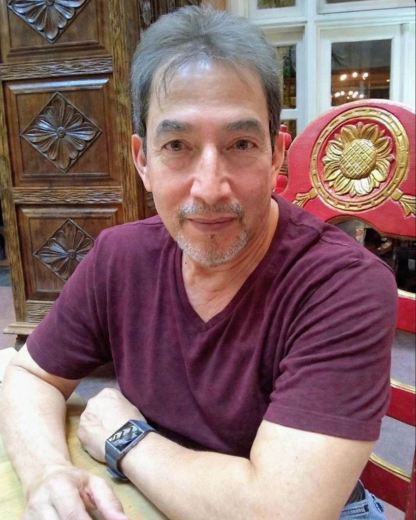 Dennis James Trujillo Profile Photo