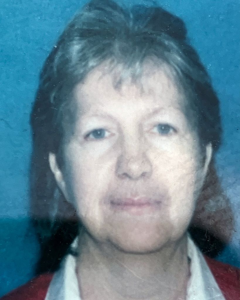 Ruby Andrews Profile Photo