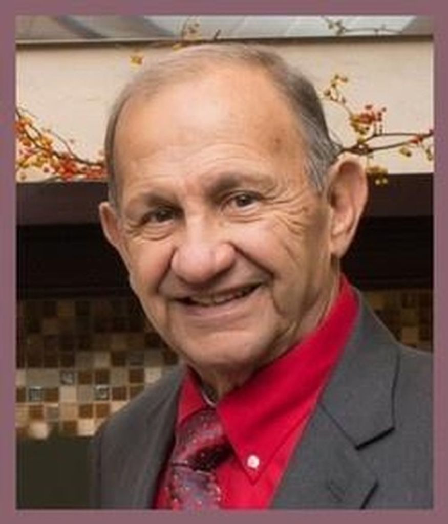 Robert Kadra, Sr.