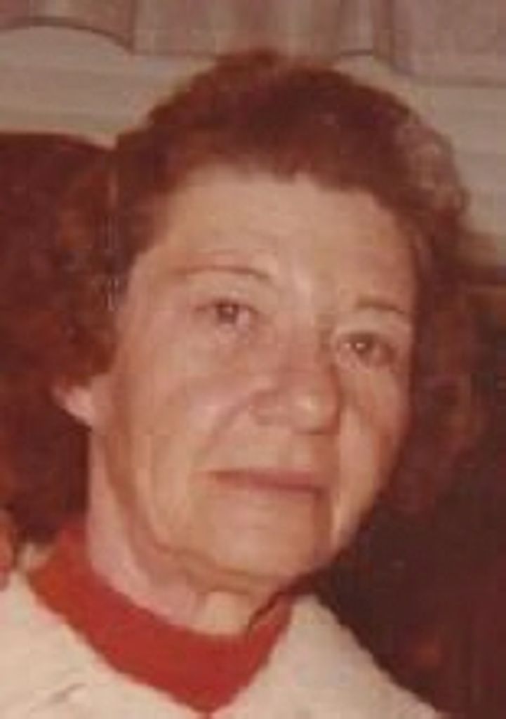 Rose Cecelia Carron