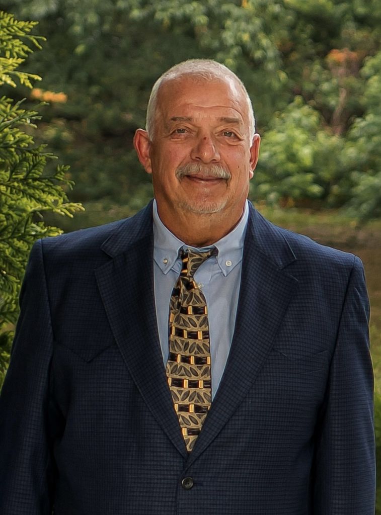 Tim Banks Profile Photo