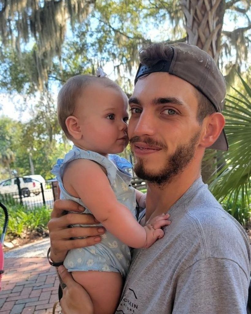 Trey Robert Ring Profile Photo