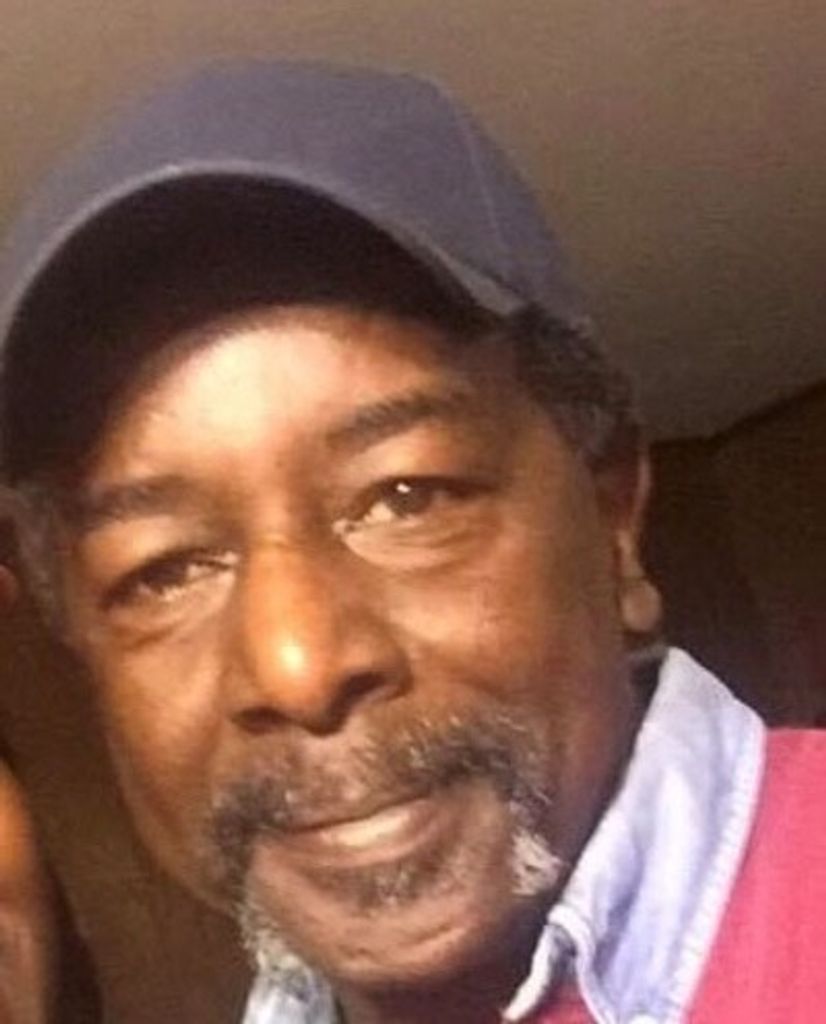 Ernie Eugene Mack Profile Photo