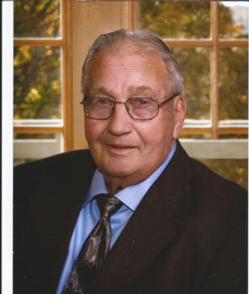 Vincent A. Kramer Profile Photo