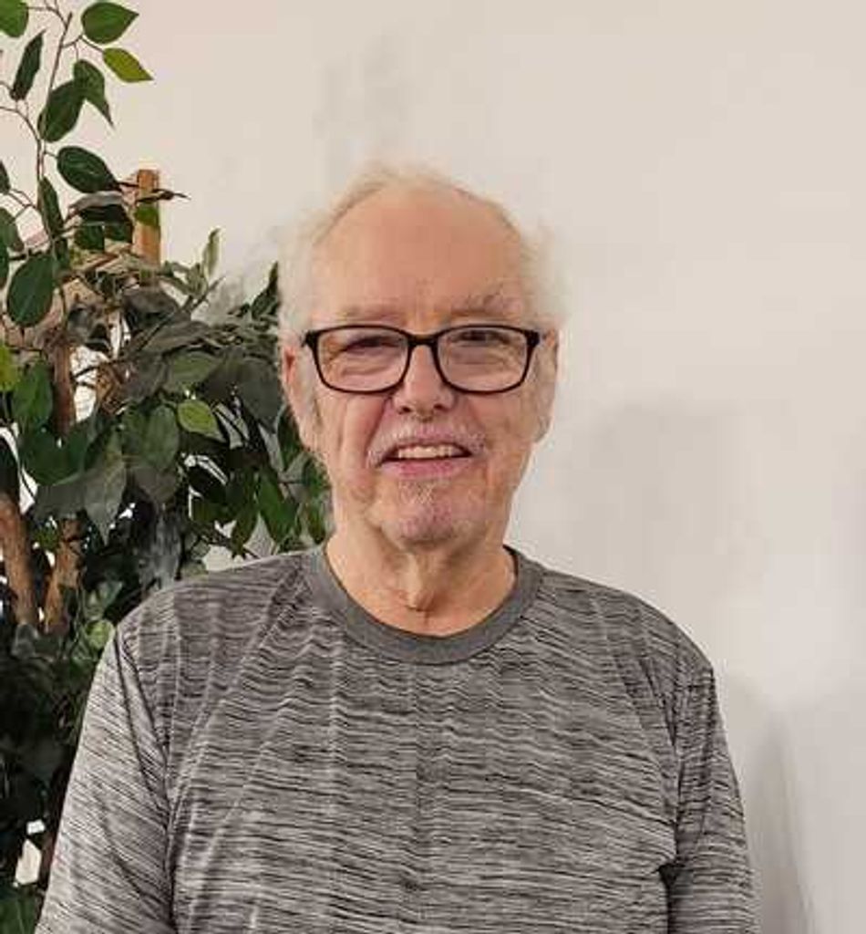 Homer Dee Purifoy Profile Photo