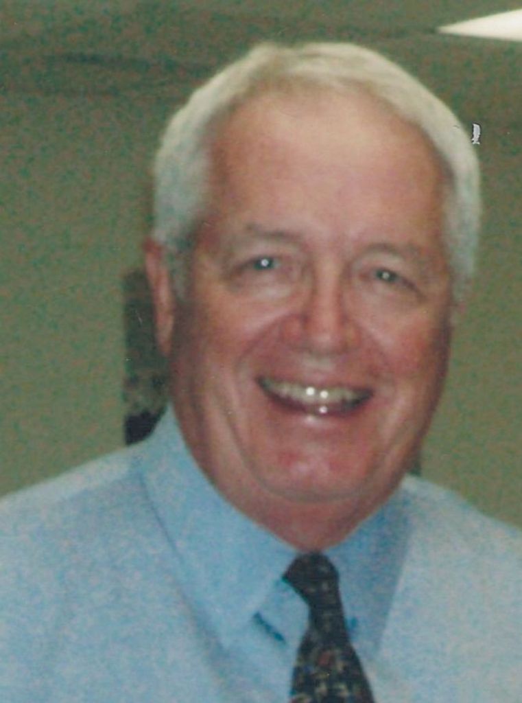 Thomas J. Tucker Profile Photo