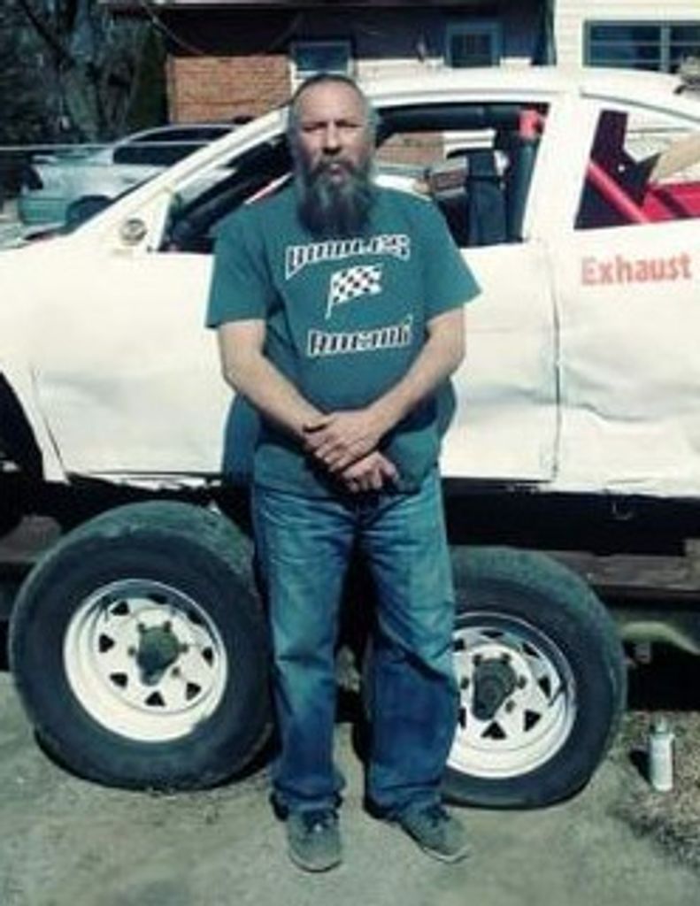 Timothy Allen Bowles