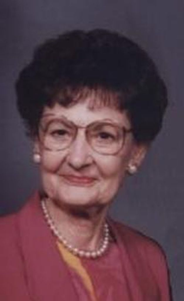 Fay Atta Clark Profile Photo