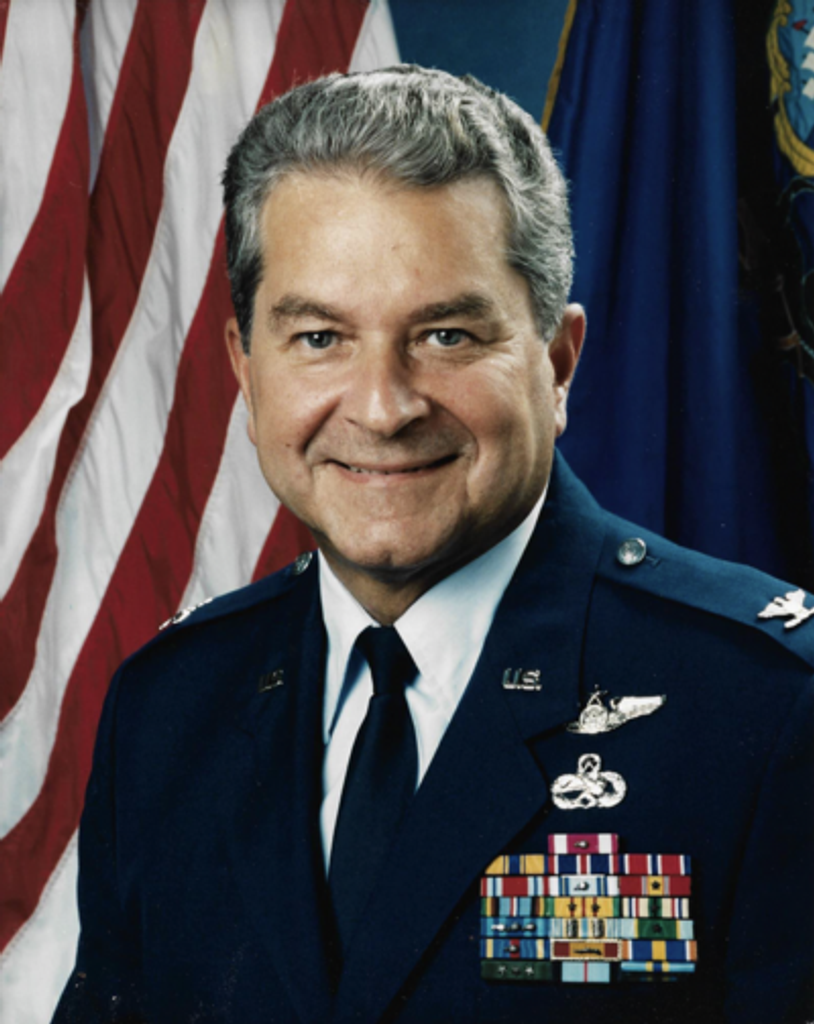 Francis M. Mezzatesta Profile Photo