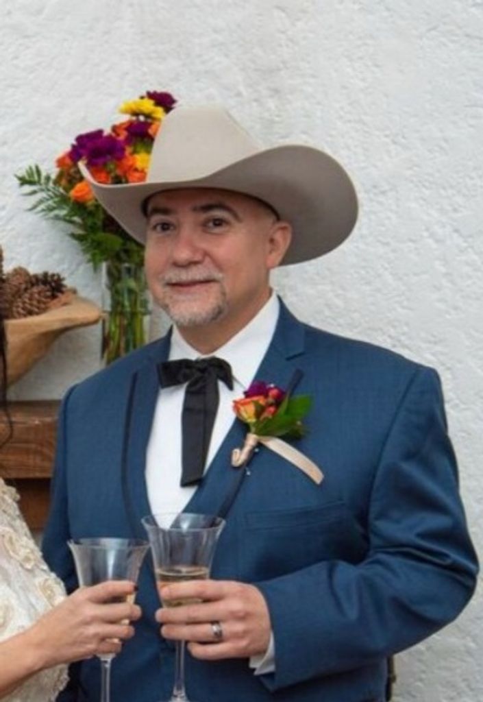 Ernesto (Tra') Valadez, Iii