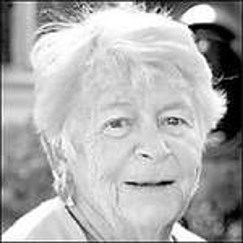 Dorothy (Keegan)  Hines Robey