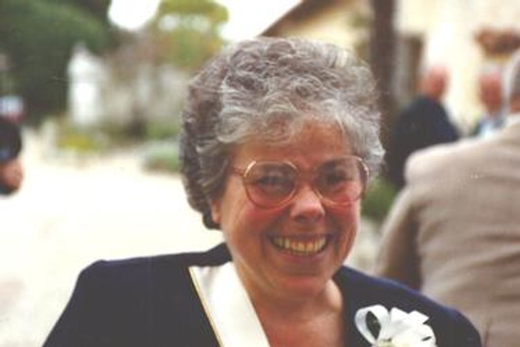 Teresa Masturzo