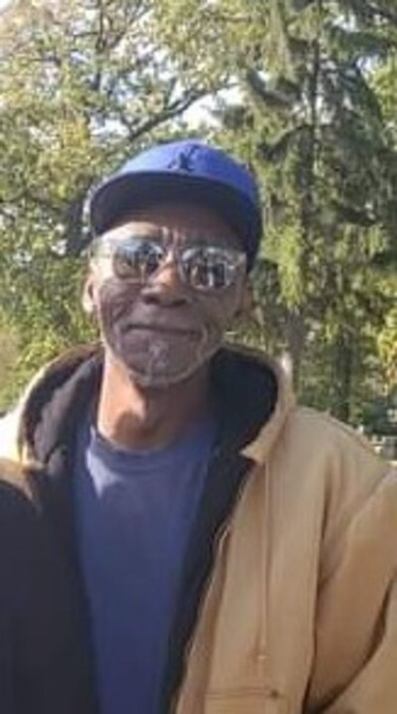Robert H. Saxton Profile Photo