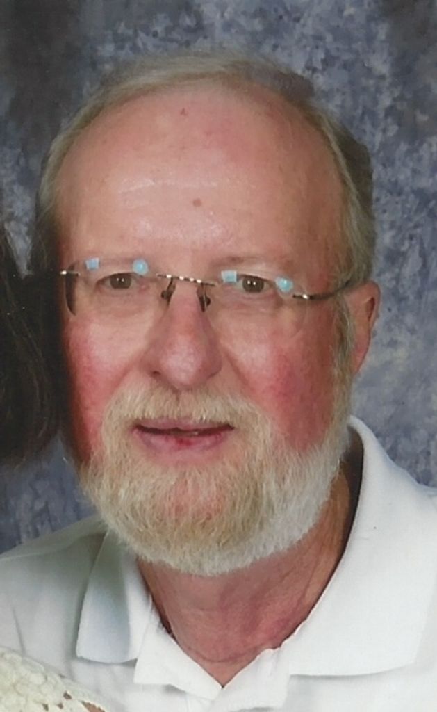 Franklynn C. Edmunds