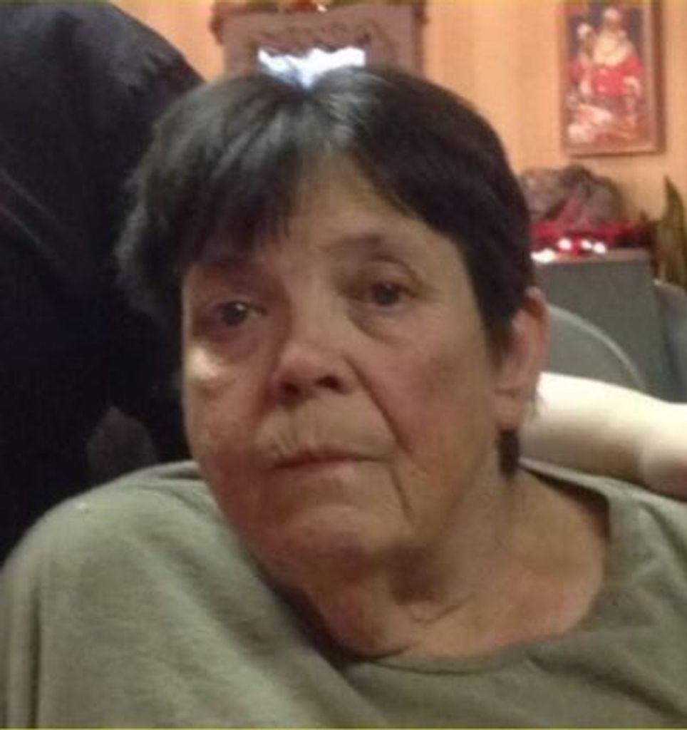 Beverly Dace
