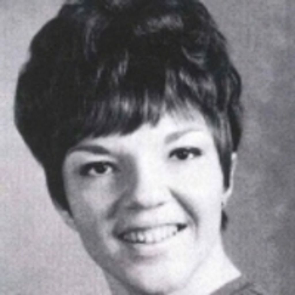 Mary Alice Simpson
