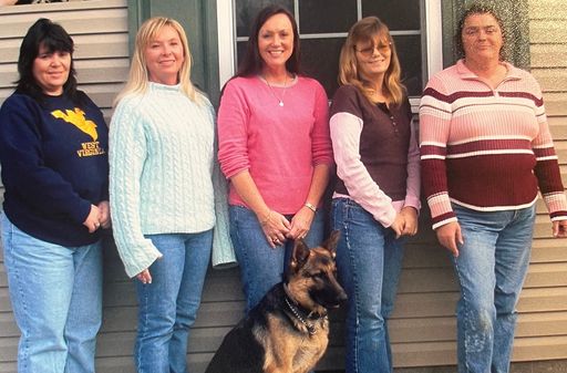 Nancy Ann Burdette photo gallery thumbnail 182 of 230