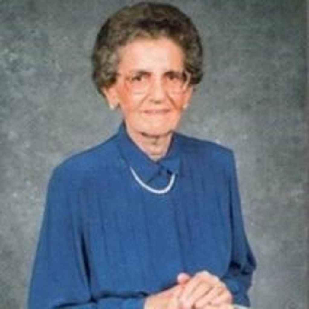 Mayme Elizabeth Stephens