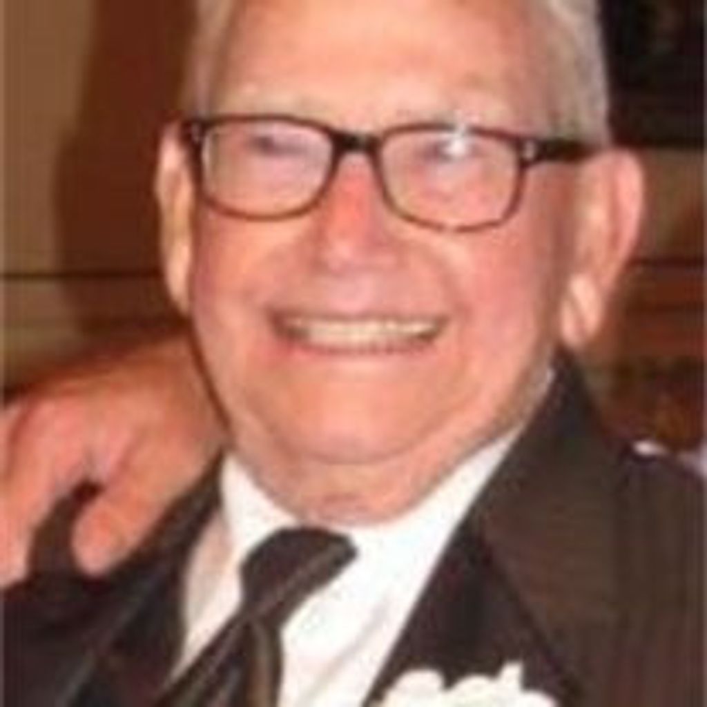 Stanley Dufrene, Sr.