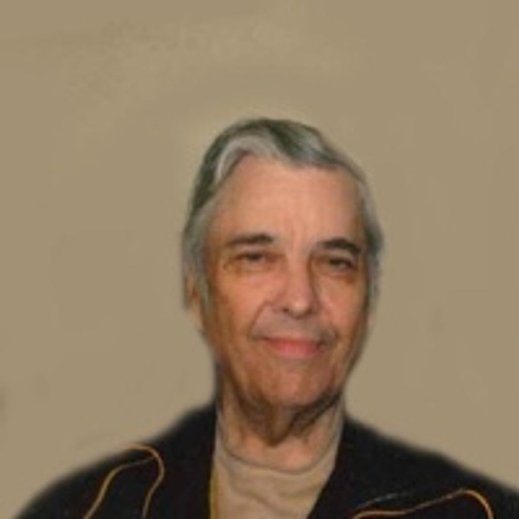 Richard James Yorty