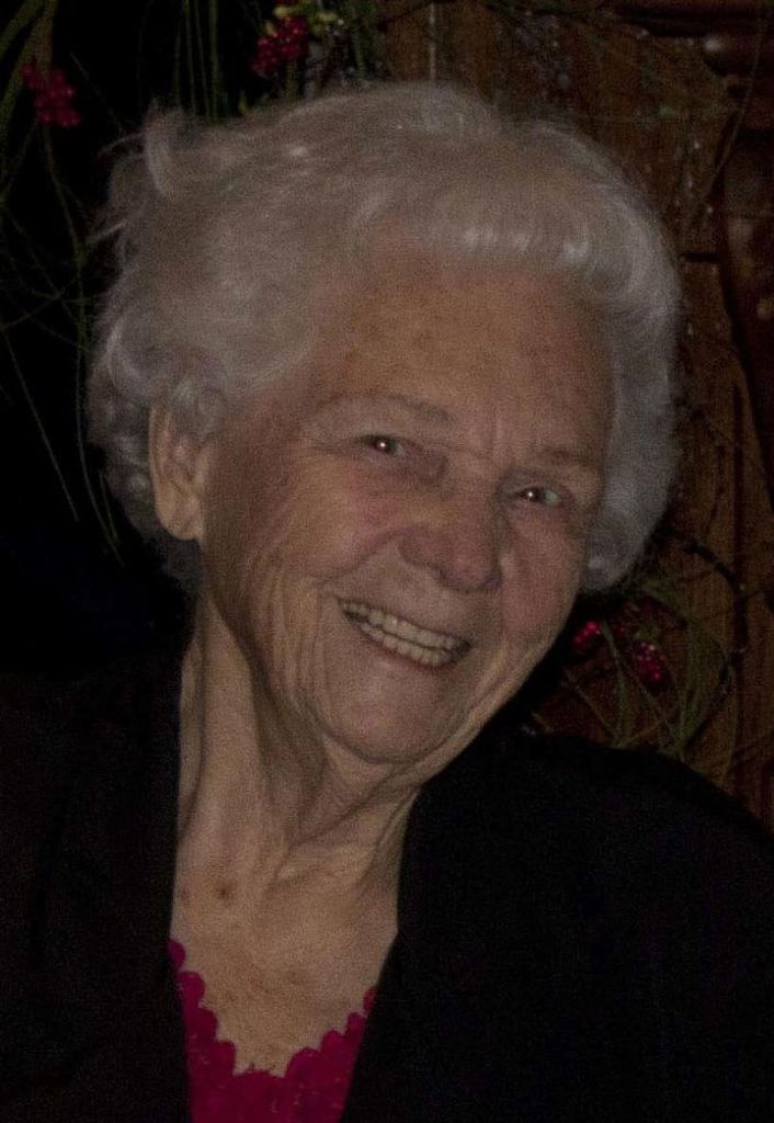 Beth Evans Profile Photo