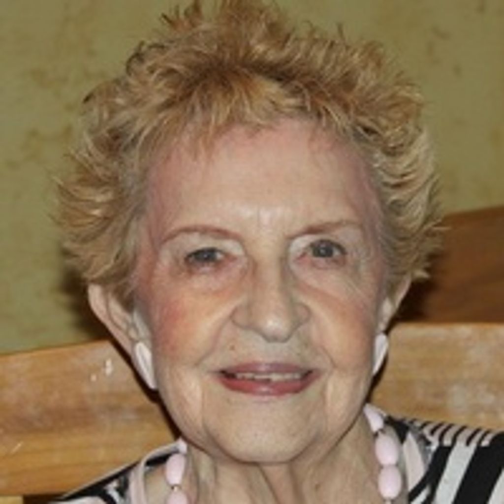 Glendena 'Dena' Ruth Adams