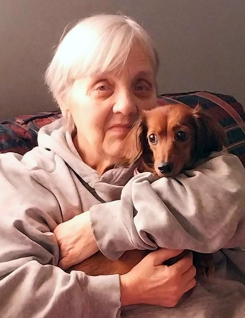 Cindy Ellen (Hatfield) Fryman Profile Photo