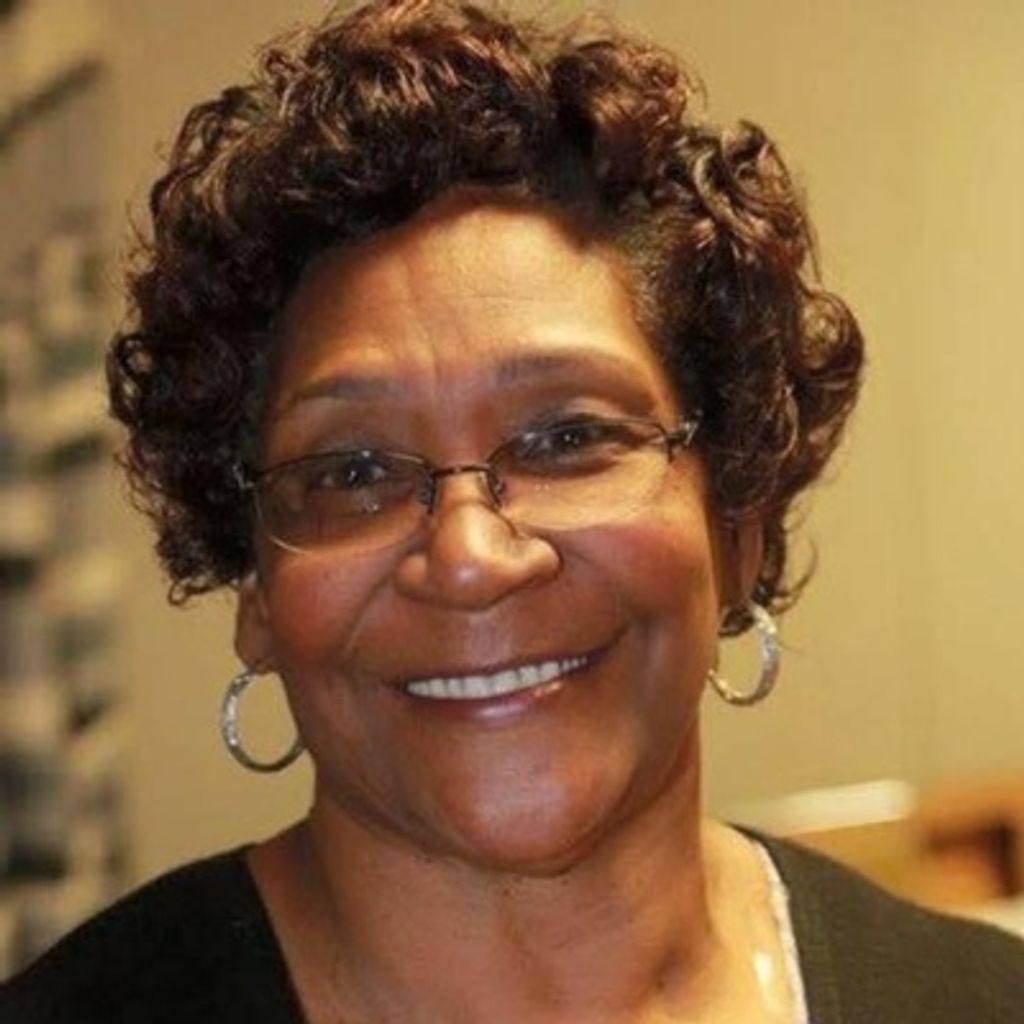 Alice Eugene Brown Profile Photo