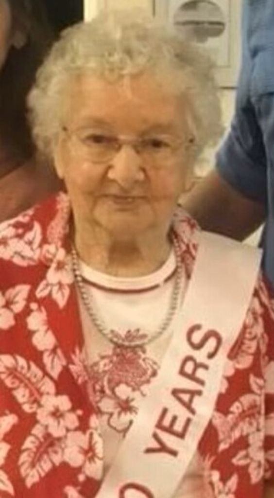 Lovina Elizabeth Collins Profile Photo