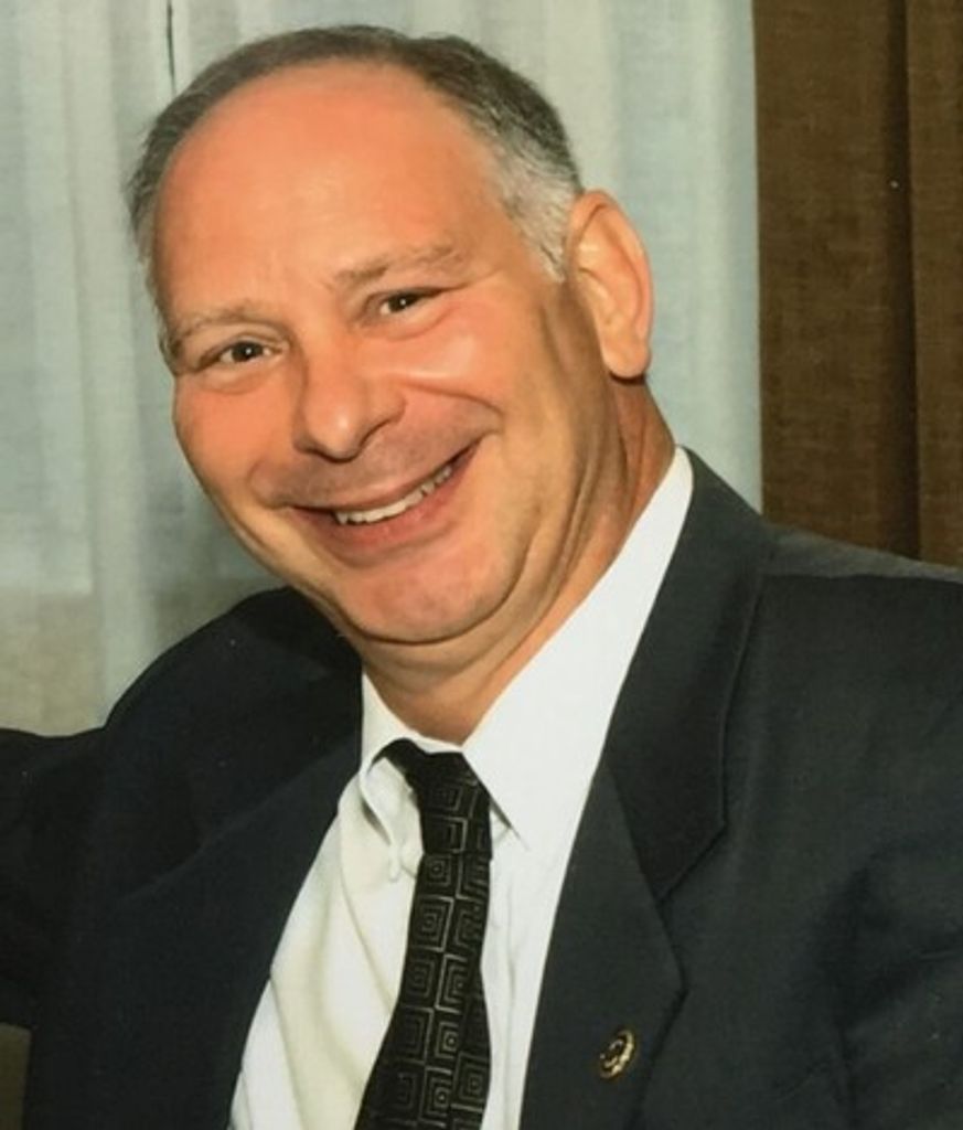 Robert Arthur Mantione Profile Photo