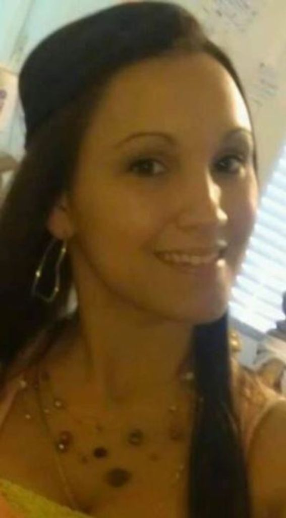 Kayla Nichole Martinez Profile Photo