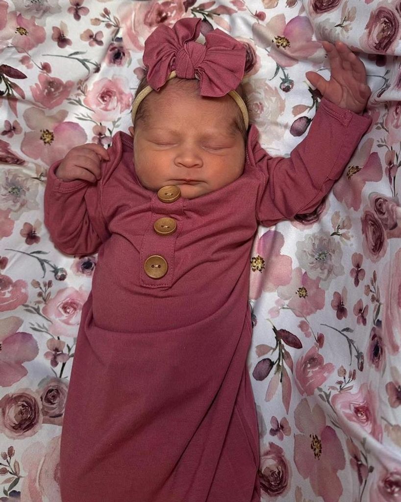 Ansleigh Jane Coots Profile Photo
