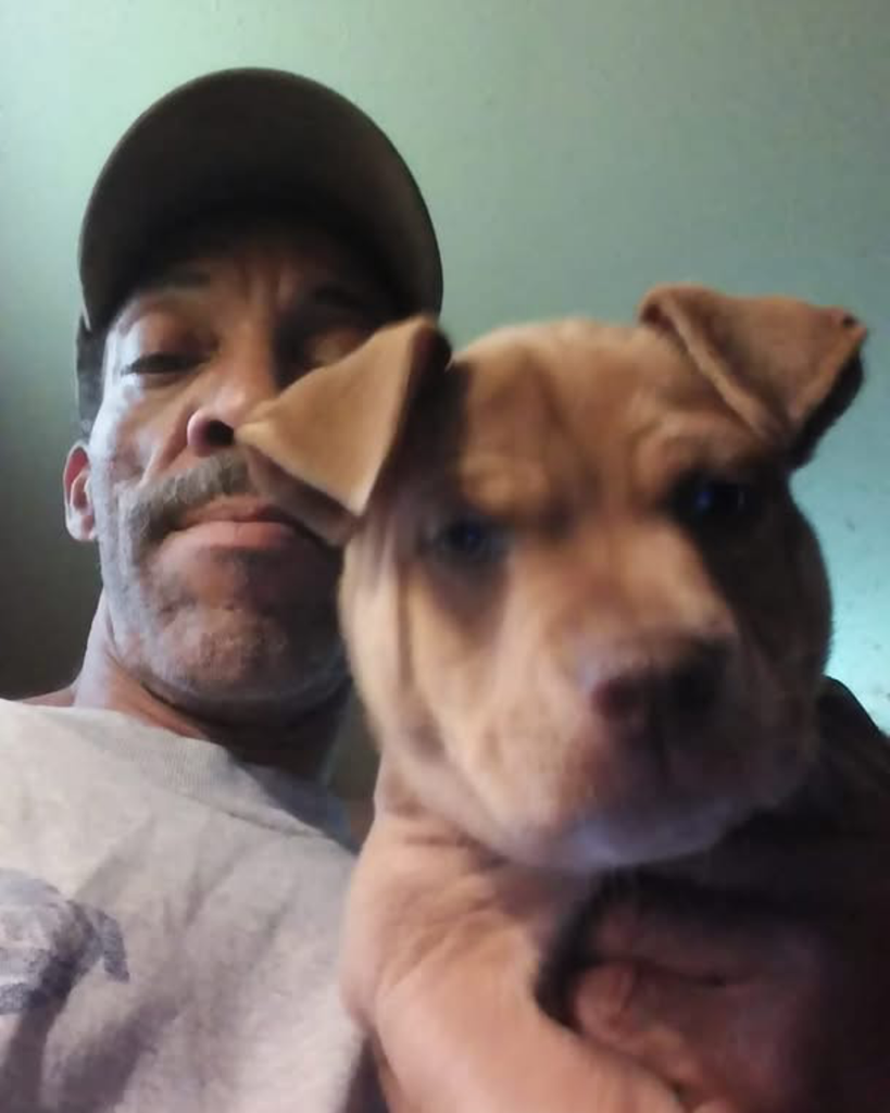 Mr. Robert Lee Johnson