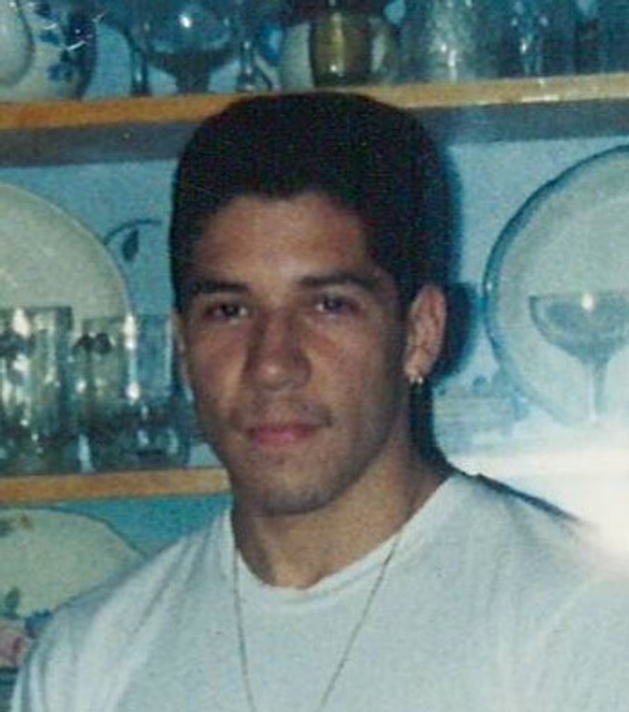 Eleazar Eladio Lopez Martinez