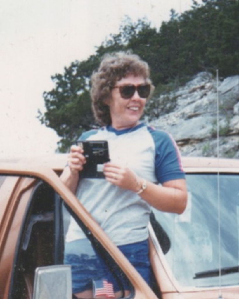 Doris Paulette Cyr