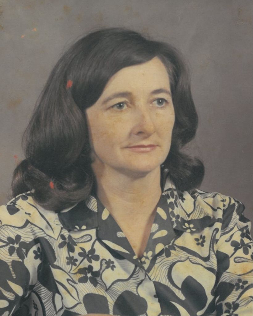 Martha "Lucille" Croom Creasman Profile Photo