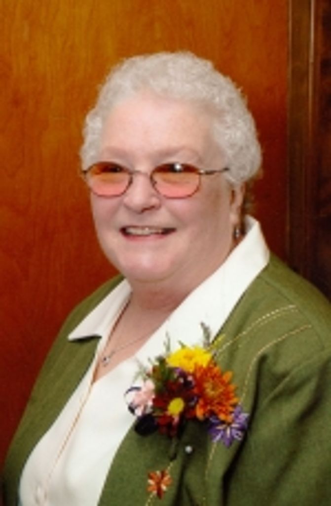 Angeline R. O'Brien