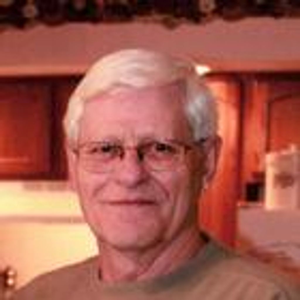 Lloyd Robert "Bob" Hughes