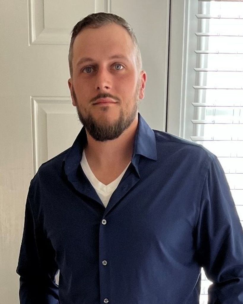 Joshua J. Volpi Profile Photo