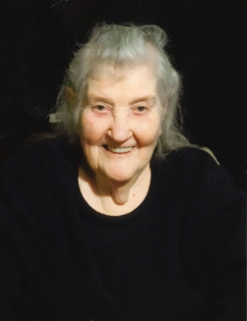 Virginia Louise Chandler
