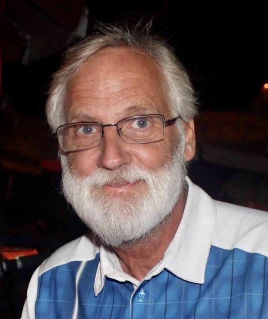 Kent Lewis Byron Profile Photo