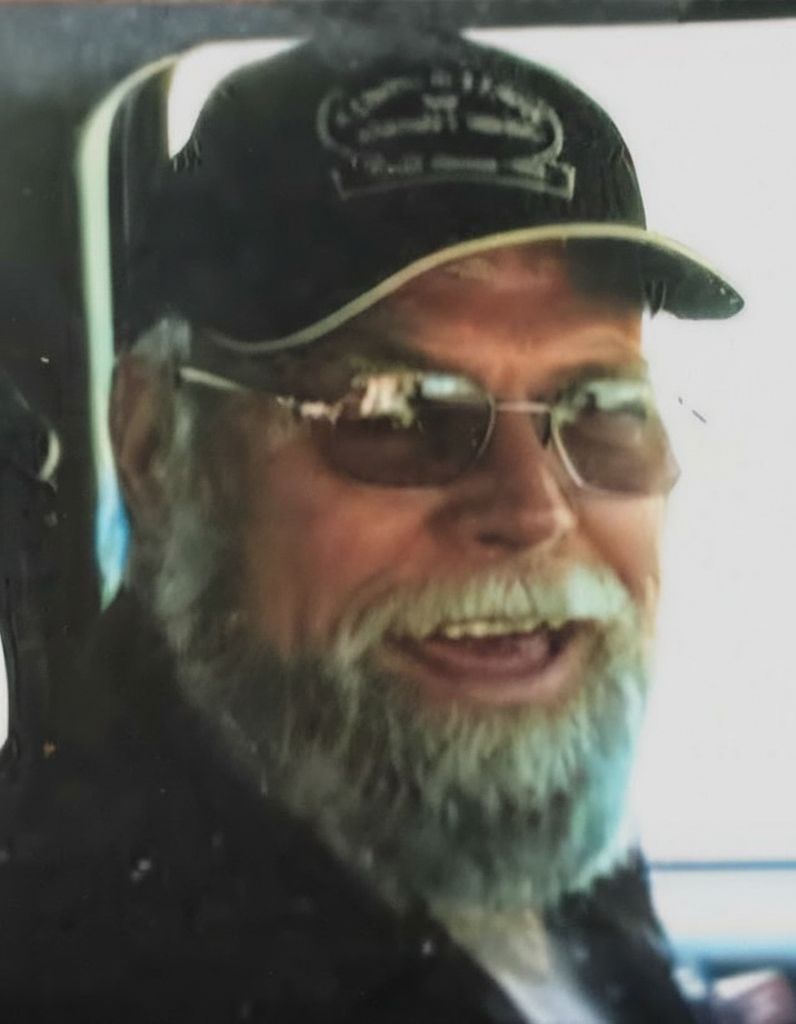 T.B. Kenneth Allen, Jr.