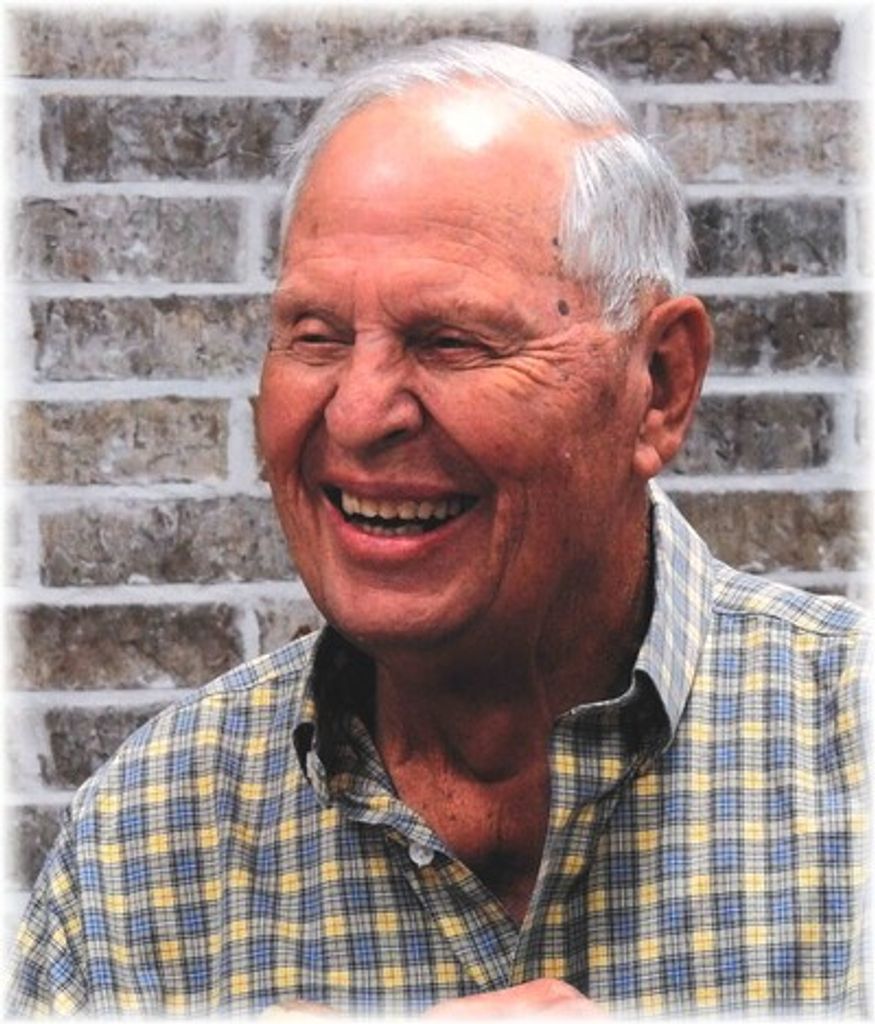 Gene Cook Profile Photo