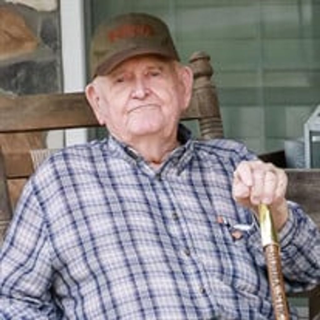 Jerrell Wayne Sharp