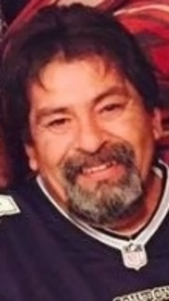 Reynaldo Garcia Jr. Profile Photo