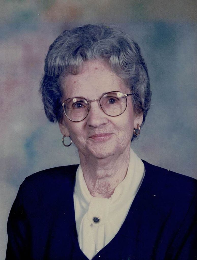 Dorothy "Dot" Morrison Young Profile Photo